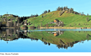 Hüttnersee Sommeranlass